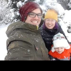 Meet your Posher, Patrick